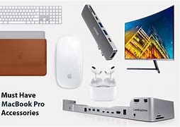 Image result for MacOS Accessories