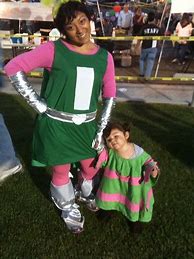 Image result for Robot Halloween Costume
