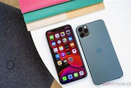 Image result for iPhone 11 GSM Arena