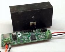 Image result for Step-Up Lead Acid Battery Charger