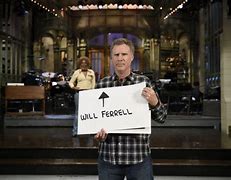 Image result for Saturday Night Live Will Ferrell Characters