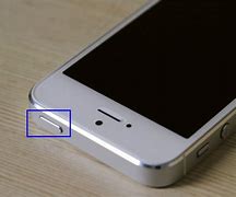 Image result for iPhone 5G Power Button