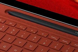 Image result for Surface Pro with Pen and Keyboard Accessories for Home Setup