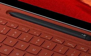 Image result for Flipping Surface Pro Signature Keyboard