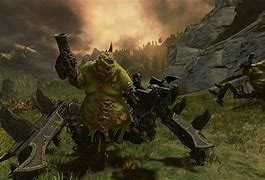 Image result for Warhammer Nurgle Total War
