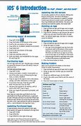 Image result for iPhone Printable Cheat Sheet