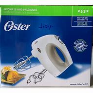 Image result for Oster Hand Mixer 2532