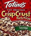 Image result for Gross Sausage Chunks On Pizza Meme