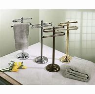 Image result for Hand Soap and Guest Towel Holder
