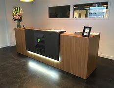 Image result for Reception Table