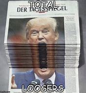 Image result for Meme Guy with a Newspaper