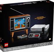 Image result for LEGO SNES