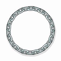 Image result for Broken Chain Border Clip Art