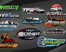 Image result for Racing Performance Logo