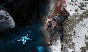 Image result for Death of Captain America Wallpaper