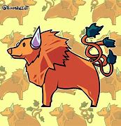 Image result for Tauros