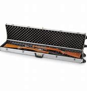 Image result for Metal Rifle Case