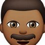 Image result for Black Male Emoji