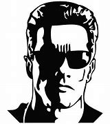 Image result for Arnold Schwarzenegger Clip Art