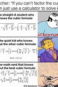 Image result for Formula Meme