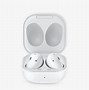 Image result for Galaxy Buds Live White