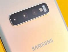 Image result for Samsung S10 Caméra
