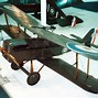 Image result for Royal Aircraft Factory S.E.5A