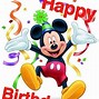 Image result for Disney Happy Birthday Quotes