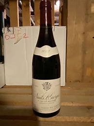 Image result for Jean Tardy Nuits saint Georges