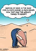 Image result for Burying Head in Sand Meme