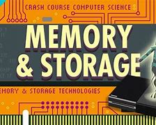 Image result for Storage Meaning Computer