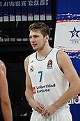 Image result for NBA Luka Doncic Wallpapers