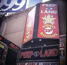 Image result for 42nd Street Movie Theaters