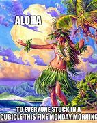 Image result for Aloha Meme