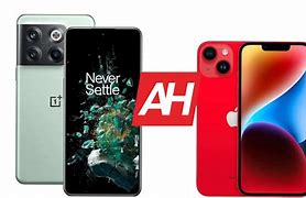 Image result for One Plus vs Apple