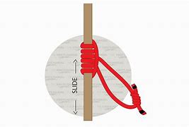 Image result for Prusik Knot How To