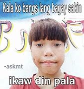 Image result for Compliment Tagalog Memes