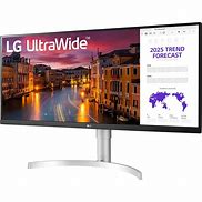 Image result for White LG 30 Inch Monitor