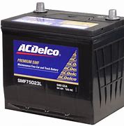 Image result for ACDelco 55D23L