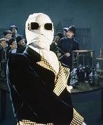 Image result for The Invisible Man 1933 VHS