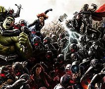 Image result for Black Widow Concept Art