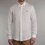 Image result for White Button Down Shirt Men