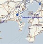 Image result for Yokosuka Japan Map in English