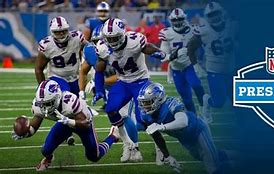 Image result for NFL Preseason 3 Games