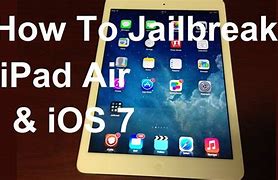 Image result for Jailbreak My iPad