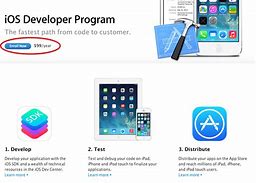 Image result for Apple Developer Program
