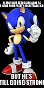Image result for Sonic Memes for Kids