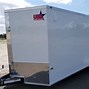 Image result for 7X14 Enclosed Utility Trailers