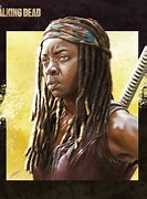 Image result for Michonne