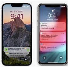 Image result for Old iOS Lock Screen